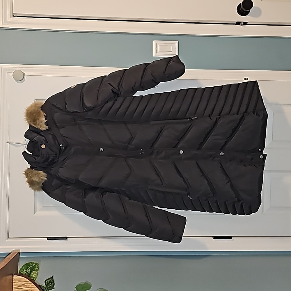 Michael Kors winter jacket
